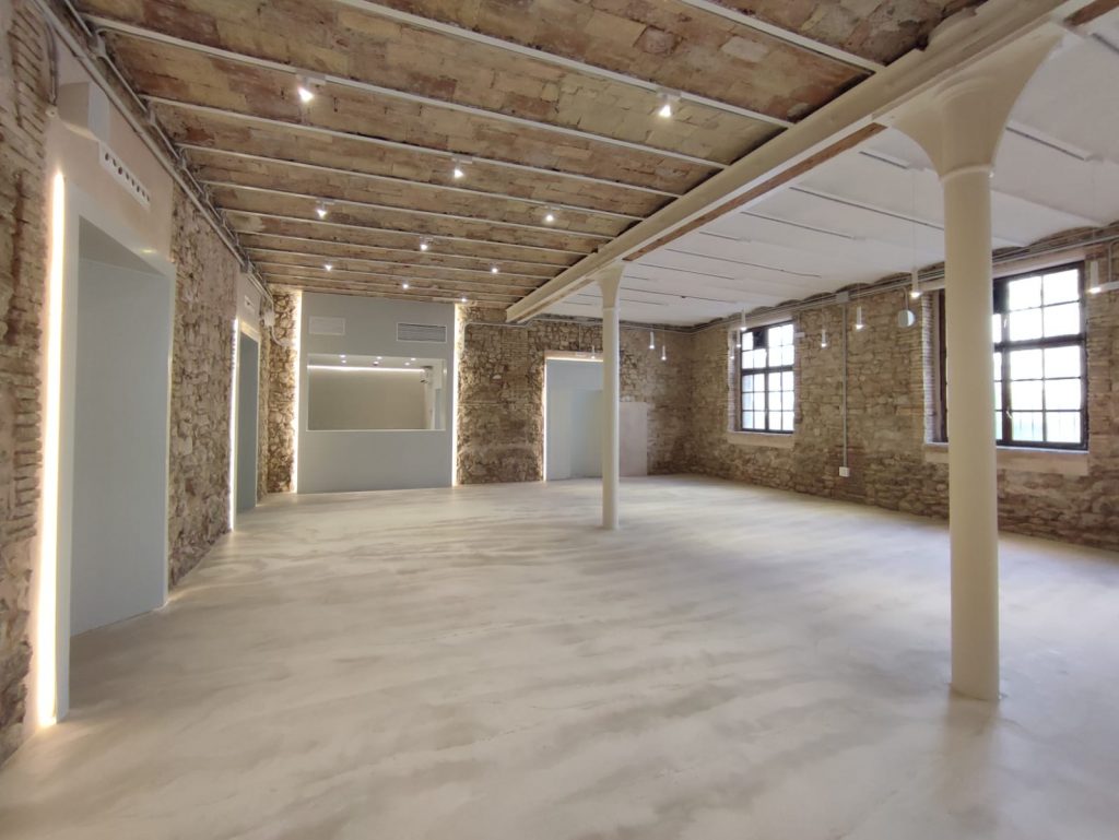 Fortis Obras, especialistas en reformas integrales y construcción en Madrid, calidad y garantía para tu hogar, oficina o local comercial.